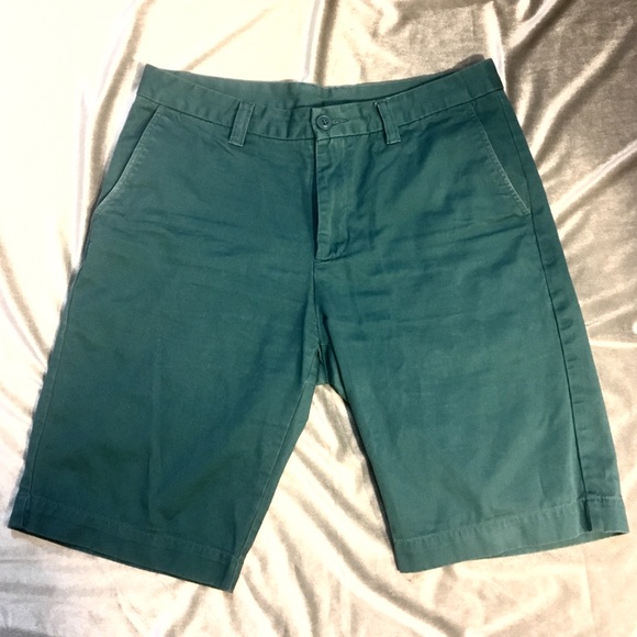 giordano bermuda shorts